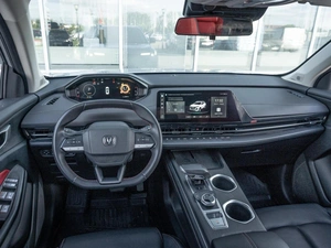 Внедорожник Changan UNI-S 2024 года, 2095000 рублей, Нижний Новгород