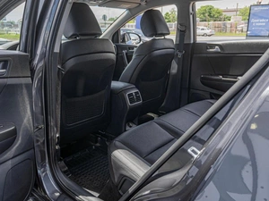 Внедорожник Kia Sportage 2018 года, 2325000 рублей, Краснодар