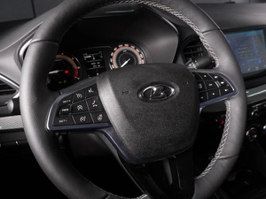Седан ВАЗ (LADA) Vesta 2024 года, 1444000 рублей, Минеральные Воды
