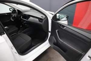 Хэтчбек Skoda Rapid 2020 года, 1810000 рублей, Курск