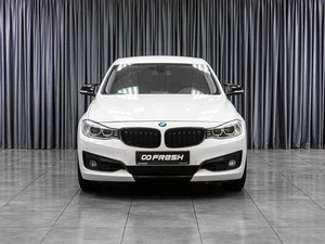 Лифтбек BMW 3 серия GT 2013 года, 1439000 рублей, Тюмень