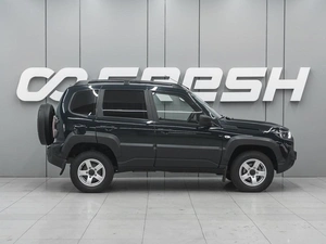 Внедорожник ВАЗ (LADA) Niva Travel 2023 года, 1099000 рублей, Ростов-на-Дону