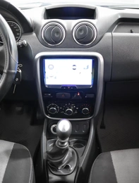 Внедорожник Renault Duster 2012 года, 790000 рублей, Орёл