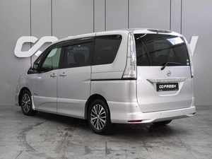 Минивэн Nissan Serena 2014 года, 1349000 рублей, Воронеж