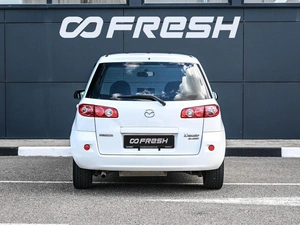 Хетчбэк Mazda Demio 2006 года, 499000 рублей, Кирилловка