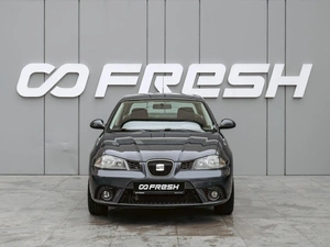 Седан SEAT Cordoba 2008 года, 498000 рублей, Краснодар