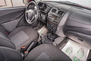 Лифтбек ВАЗ (LADA) Granta 2021 года, 1139000 рублей, Томск