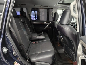 Внедорожник Lexus GX 2017 года, 5199000 рублей, Красноярск