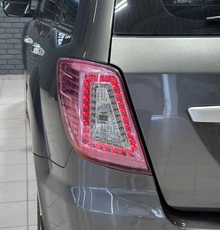 Внедорожник Lifan X60 2014 года, 590000 рублей, Красноярск