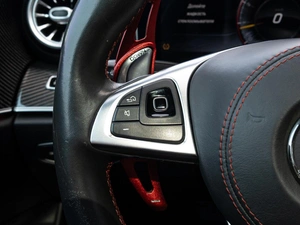 Седан Mercedes-benz E-класс AMG 2017 года, 4650000 рублей, Краснодар
