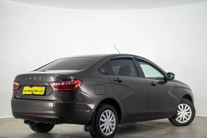 Седан ВАЗ (LADA) Vesta 2021 года, 1029000 рублей, Оренбург