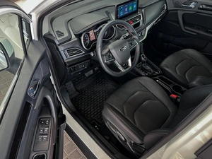 Внедорожник JAC JS3 2024 года, 1390000 рублей, Уфа