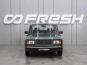 Седан ВАЗ (LADA) 2107 2010 года, 149000 рублей, Воронеж