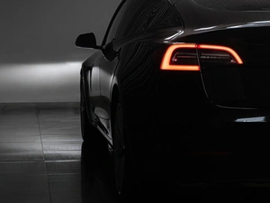 Седан Tesla Model 3 2019 года, 3099000 рублей, Тюмень