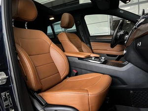 Внедорожник Mercedes-benz GLE-класс Coupe 2017 года, 4620000 рублей, Уфа