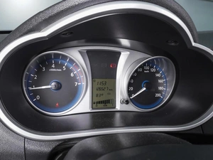 Седан Datsun on-DO 2017 года, 559000 рублей, Ростов-на-Дону