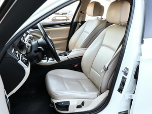 Седан BMW 5 серия 2010 года, 1579000 рублей, Волгоград