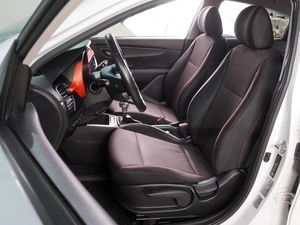 Седан Kia Rio 2021 года, 1769000 рублей, Воронеж