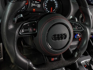 Хетчбэк Audi RS3 2016 года, 2999000 рублей, Воронеж