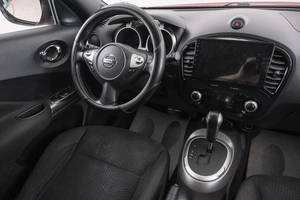 Внедорожник Nissan Juke 2011 года, 989000 рублей, Красноярск