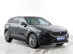 Внедорожник Voyah Free 2023 года, 4124444 рублей, Москва