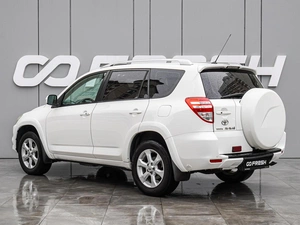 Внедорожник Toyota RAV4 2010 года, 1370000 рублей, Краснодар