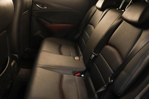 Внедорожник Mazda CX-3 2015 года, 1429000 рублей, Челябинск