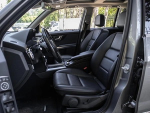 Внедорожник Mercedes-benz GLK-класс 2013 года, 2699000 рублей, Большой Сочи
