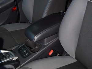 Седан Ford Focus 2012 года, 699111 рублей, Тверь