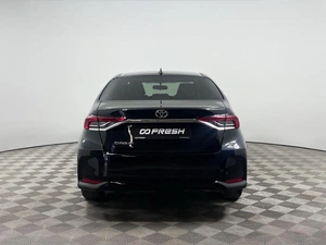 Седан Toyota Corolla 2020 года, 1648300 рублей, Казань