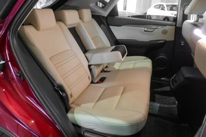 Внедорожник Lexus NX 2017 года, 3049000 рублей, Петрозаводск