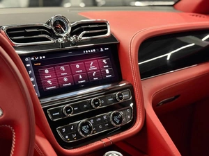 Внедорожник Bentley Bentayga 2021 года, 25990000 рублей, Павловская Слобода