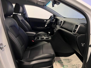 Внедорожник Kia Sportage 2019 года, 2249000 рублей, Красноярск