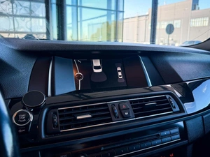 Седан BMW 5 серия 2013 года, 1800000 рублей, Уфа