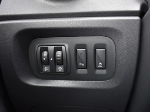 Внедорожник Renault Kaptur 2017 года, 1590000 рублей, Краснодар