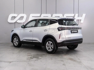 Внедорожник Chery Tiggo 4 2025 года, 2023000 рублей, Воронеж