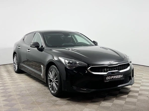 Лифтбек Kia Stinger 2018 года, 2523300 рублей, Казань