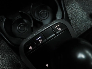 Хетчбэк Kia Morning 2021 года, 1480000 рублей, Красноярск