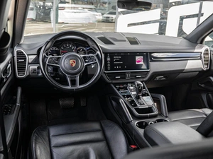 Внедорожник Porsche Cayenne 2018 года, 5469000 рублей, Краснодар