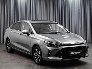 Седан Baic U5 Plus 2023 года, 1380000 рублей, Ставрополь