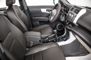 Внедорожник Lifan X60 2014 года, 629000 рублей, Пермь