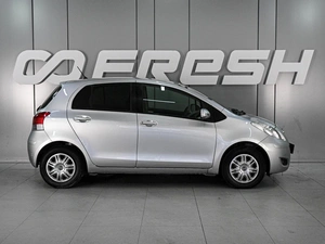 Хетчбэк Toyota Vitz 2010 года, 600000 рублей, Ростов-на-Дону