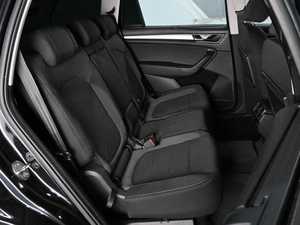 Внедорожник Skoda Kodiaq 2018 года, 2649000 рублей, Аксай