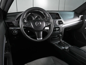 Купе Mercedes-benz E-класс 2009 года, 1699000 рублей, Ростов-на-Дону