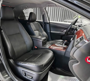 Седан Toyota Camry 2013 года, 1797000 рублей, Красноярск