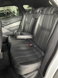 Внедорожник Land Rover Range Rover Velar 2017 года, 4287000 рублей, Солонцы