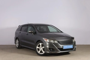 Минивэн Honda Stream 2012 года, 1149000 рублей, Новосибирск