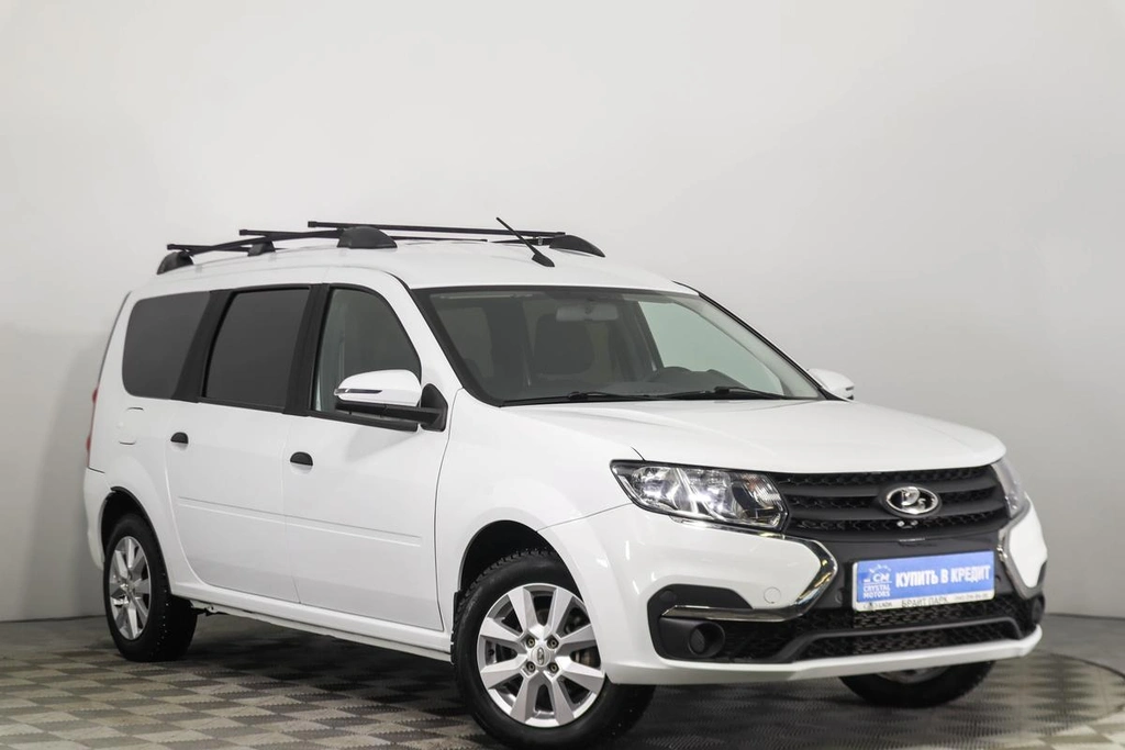 Универсал ВАЗ (LADA) Largus 2024 года, 1409000 рублей, Пермь