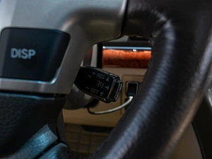 Внедорожник Toyota Land Cruiser 2015 года, 5670000 рублей, Краснодар