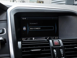 Внедорожник Volvo XC60 2012 года, 1500000 рублей, Краснодар